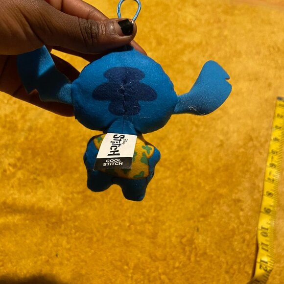 Mini Stitch Plush - Picture 6 of 10